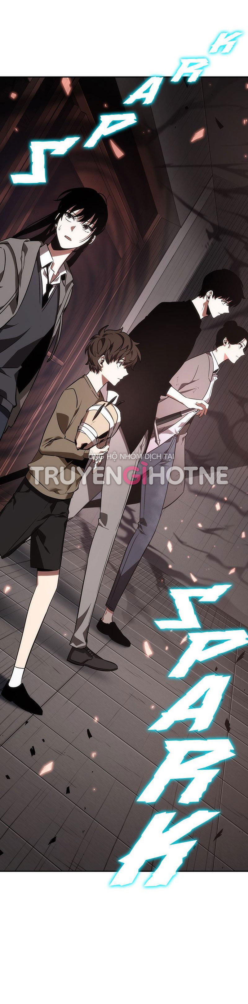 toàn trí độc giả - omniscient reader chapter 37.1 2