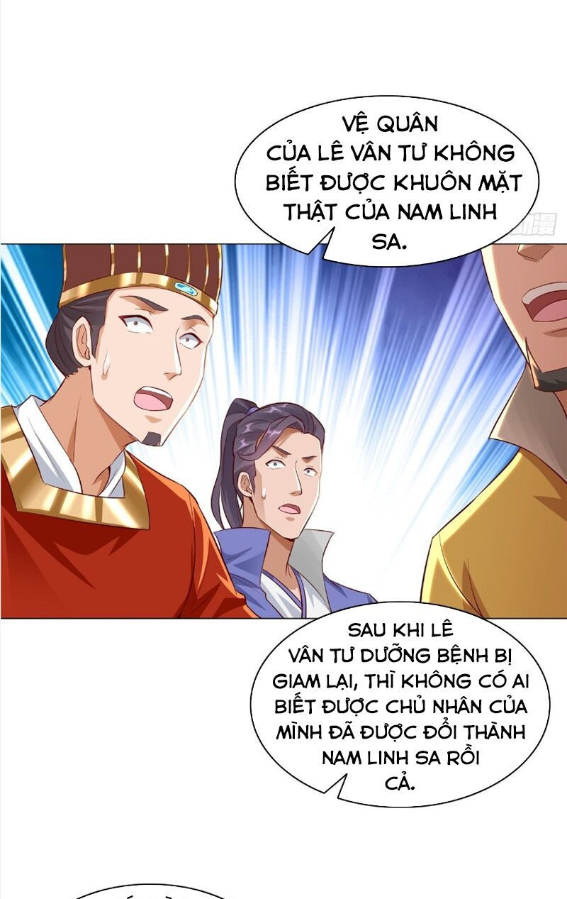 người nuôi rồng chapter 38 25