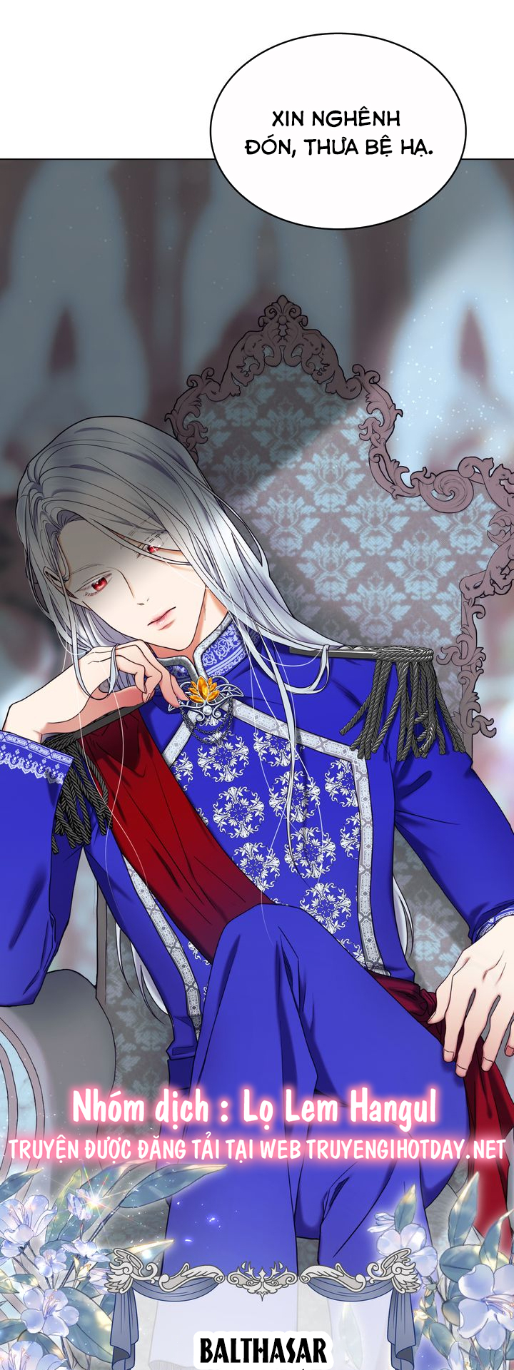 hợp đồng hôn nhân với người chồng thứ 2 của tôi chapter 6 2