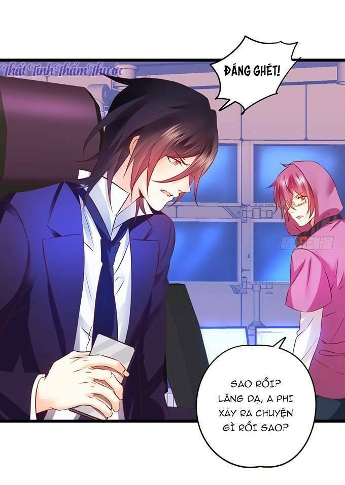 Hắc Đạo Này Có Chút Manh chapter 13 20