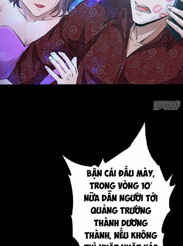 tuyệt phẩm tà thiếu chapter 72 5