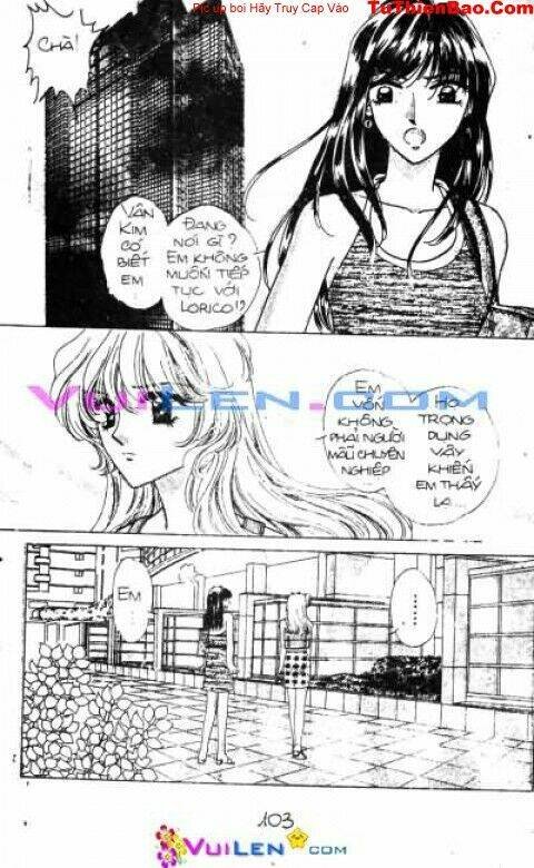 đầu bếp dễ thương chapter 7 103