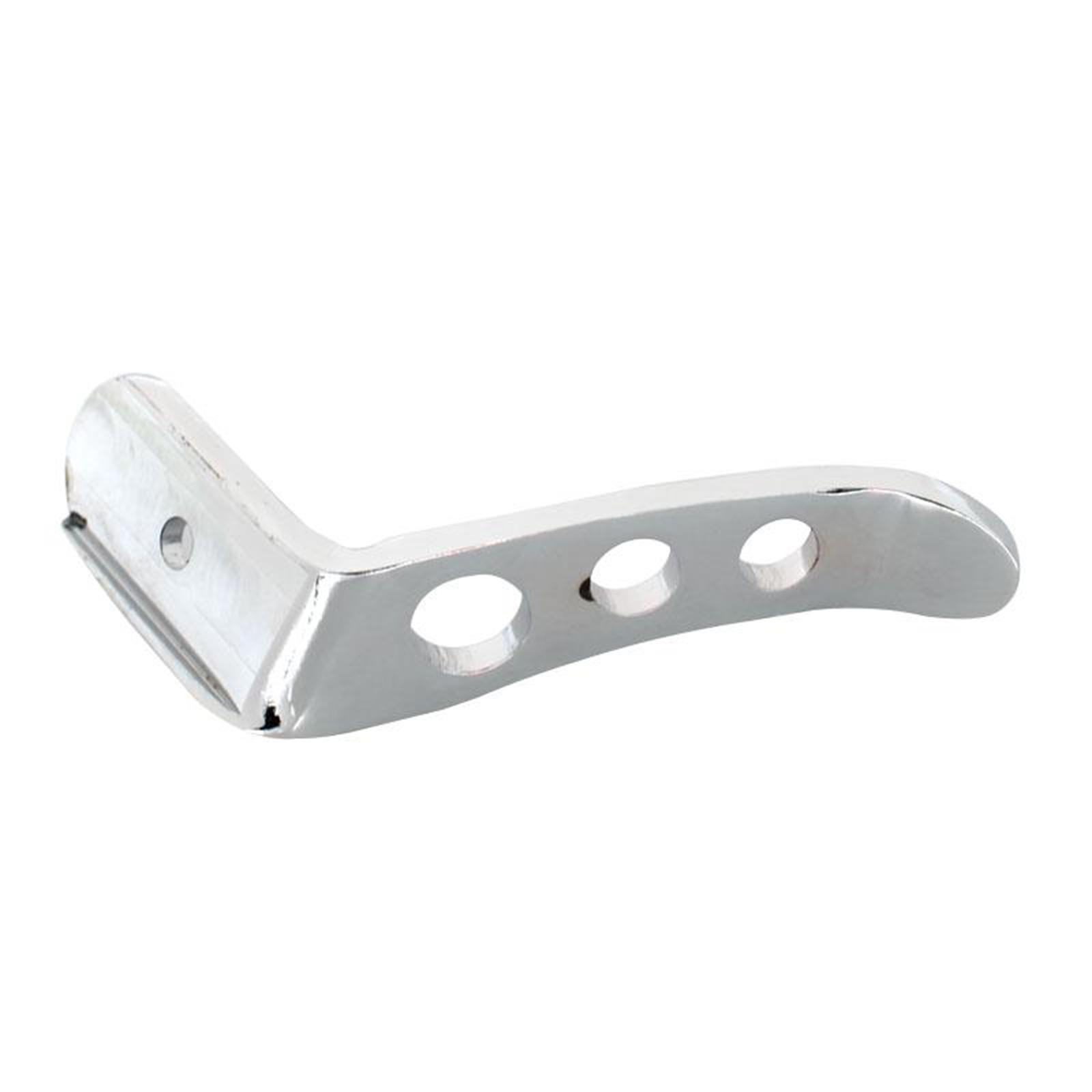 Motorcycle Kickstand Extension Kit for  Touring 1991-2020