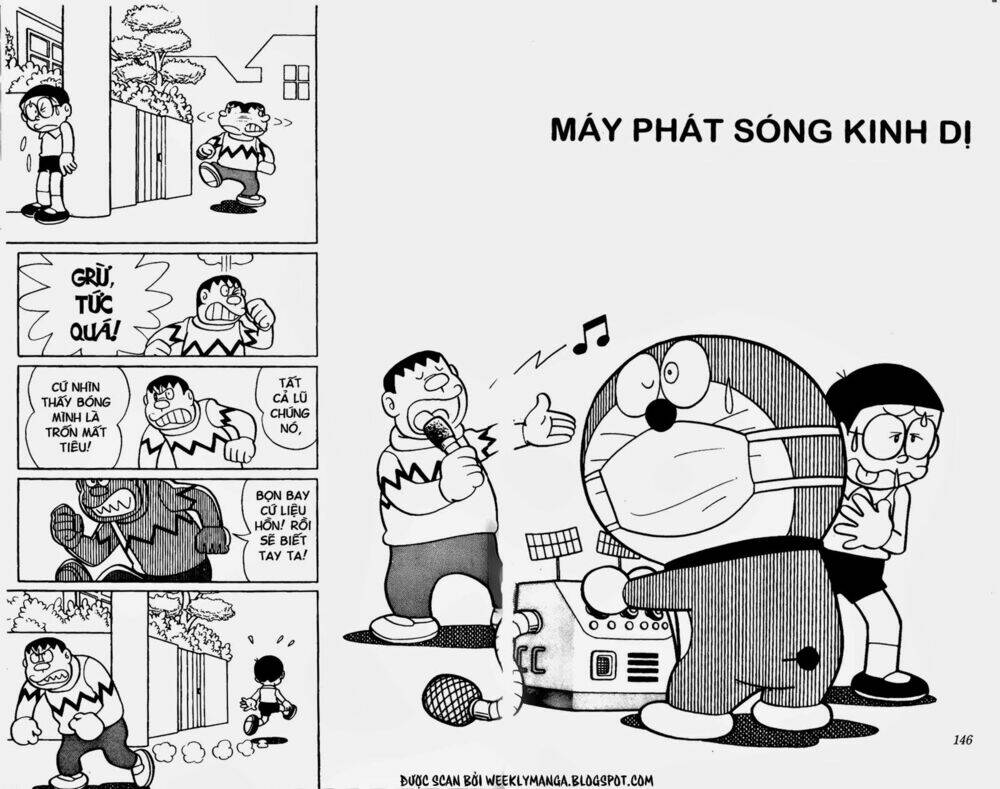 doraemon chapter 320 1