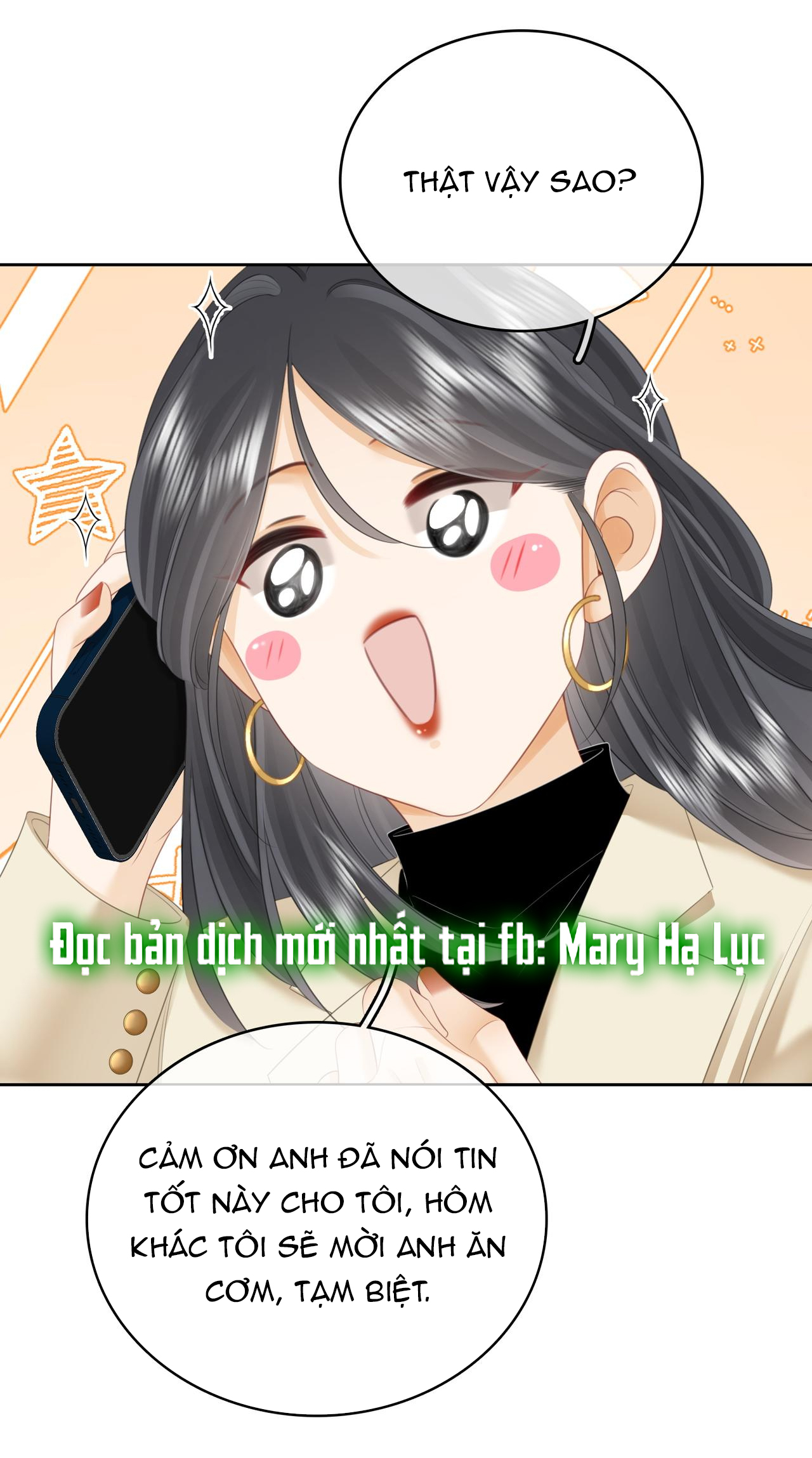 cố tiểu thư và khúc tiểu thư chapter 118 20