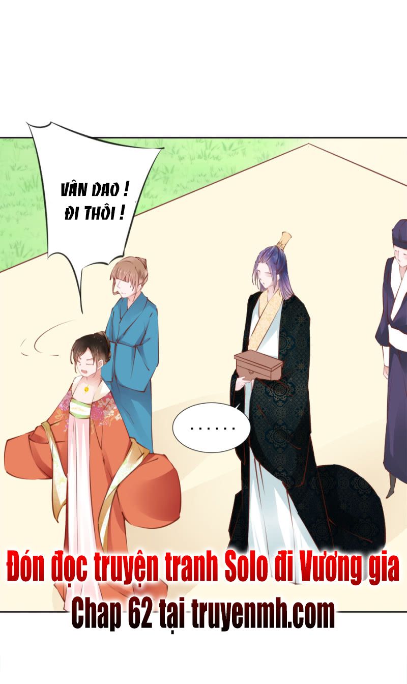 solo đi vương gia chapter 61 22