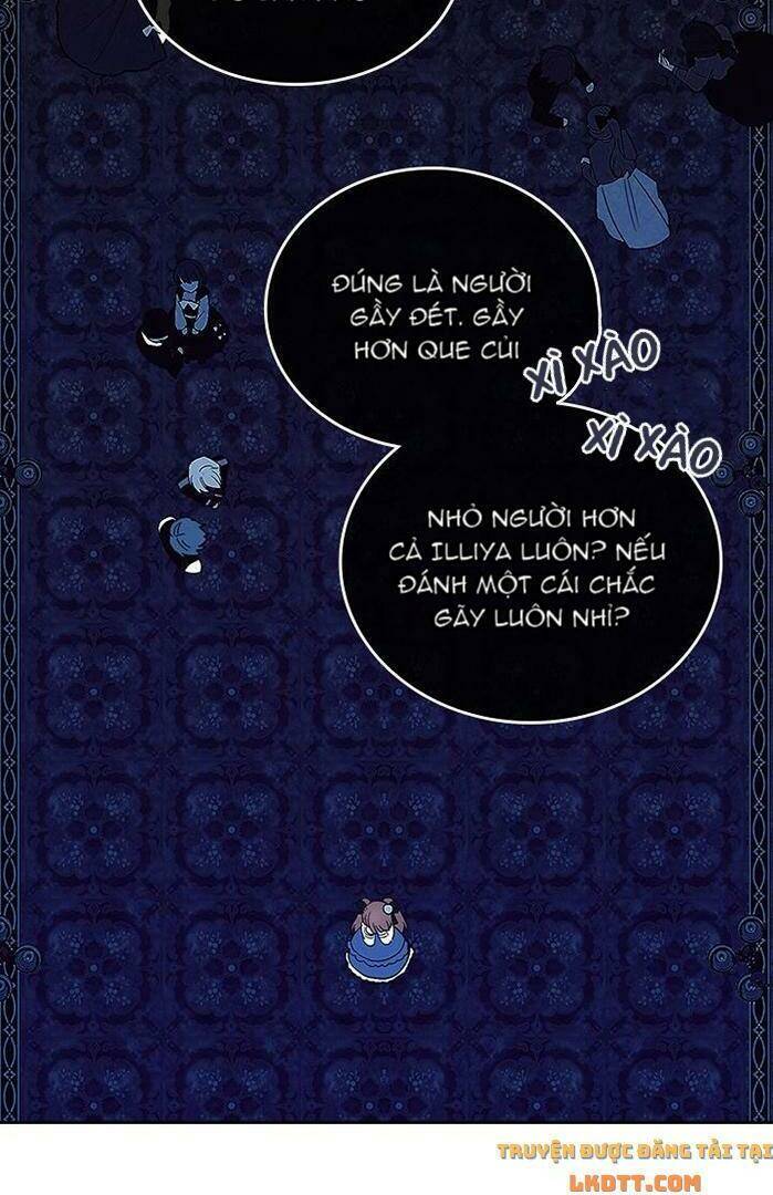 công chúa phản diện muốn ở trong ngôi nhà bánh quy chapter 2 5