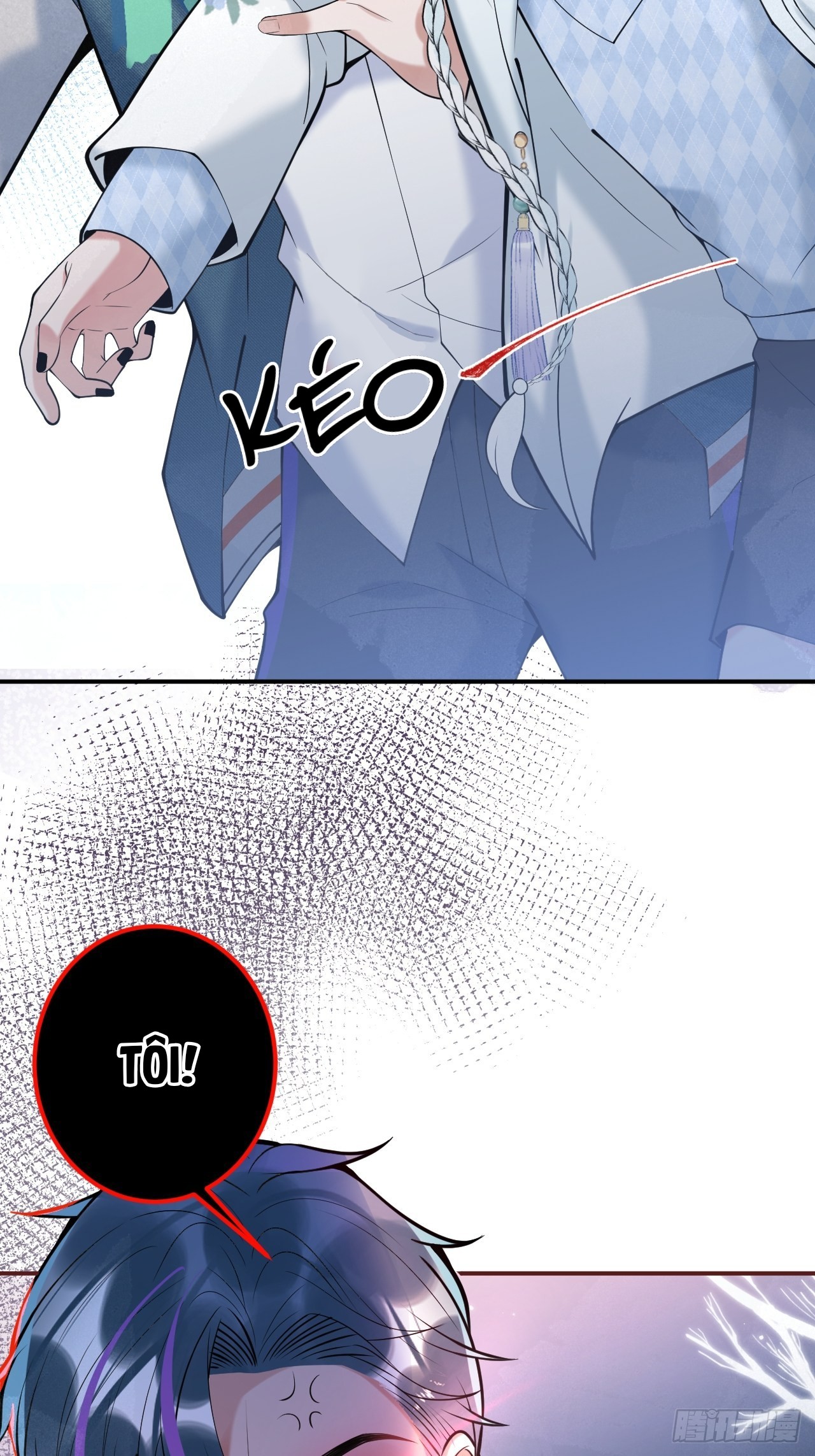 hút dương khí của người chapter 19 10