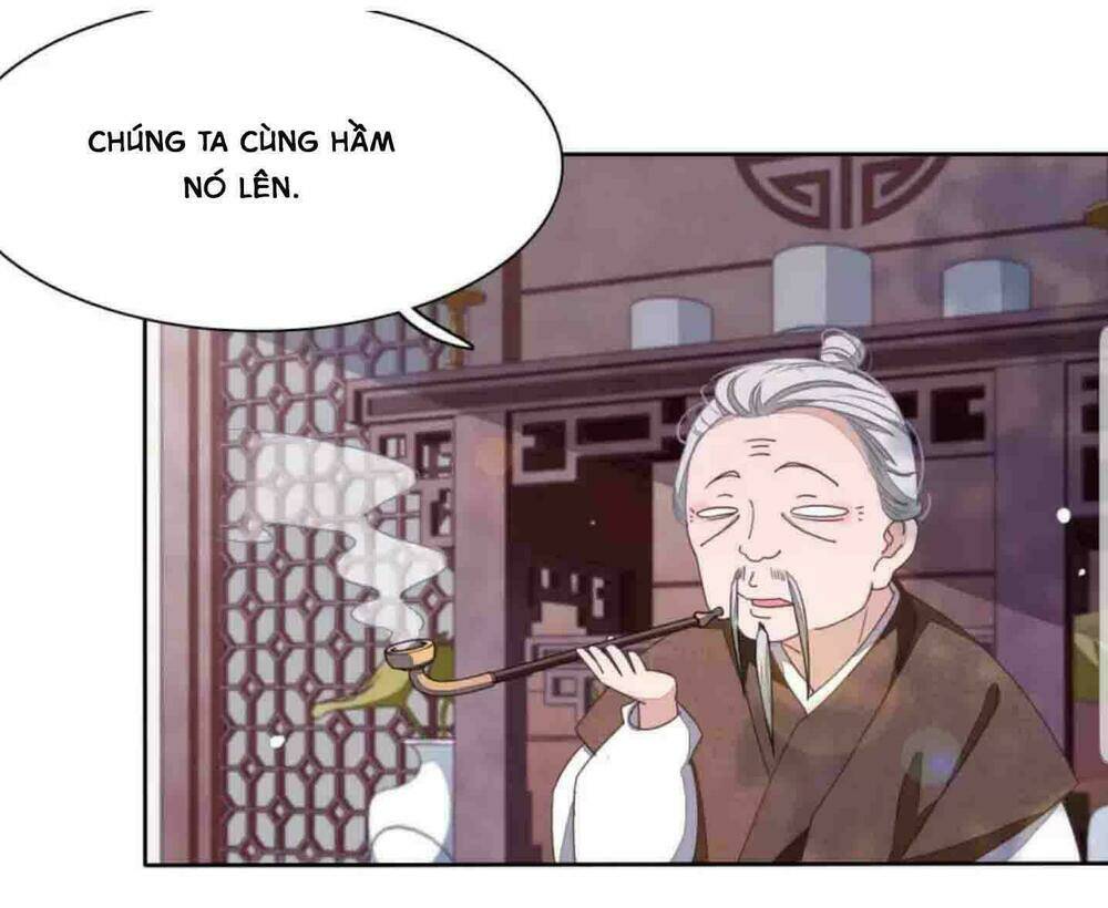 xuyên về cổ đại làm quốc bảo chapter 6 6