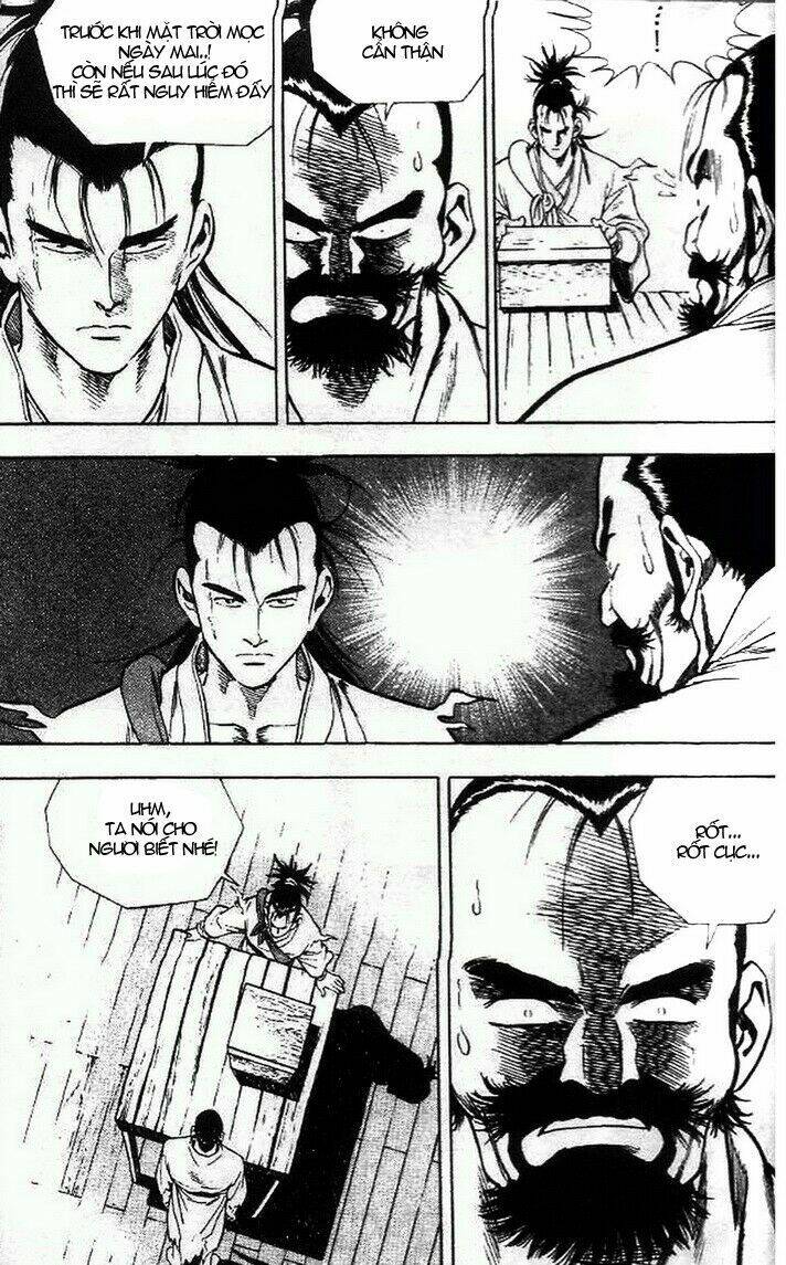 long quyển phong chapter 17 4