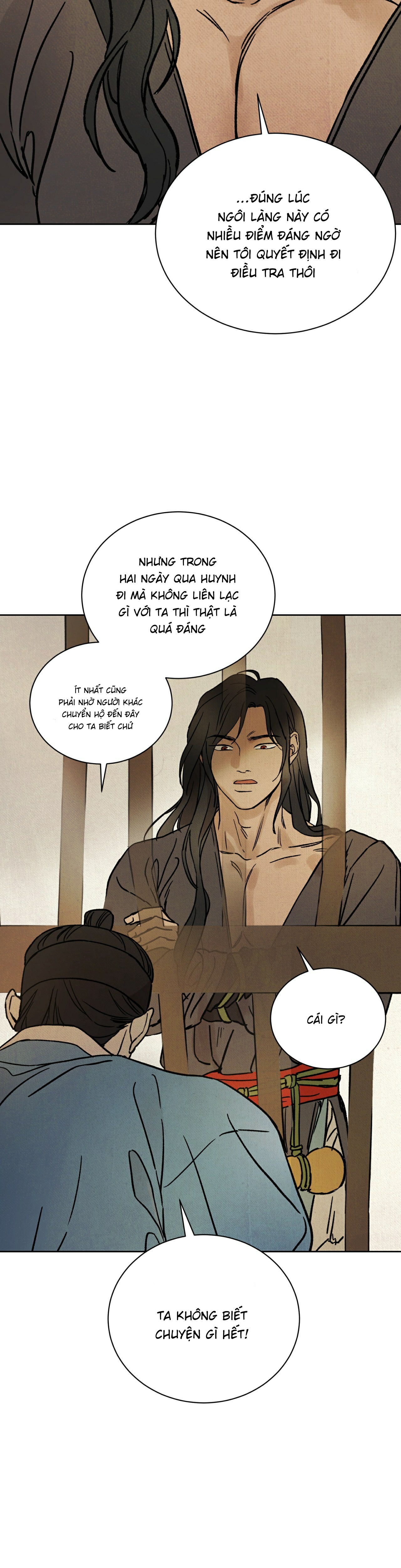 mộng long truyện chapter 11 13