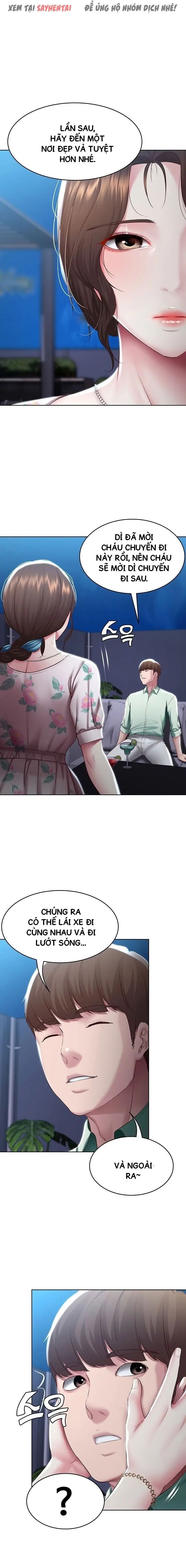 nhật ký ở trọ - không che chapter 89 1