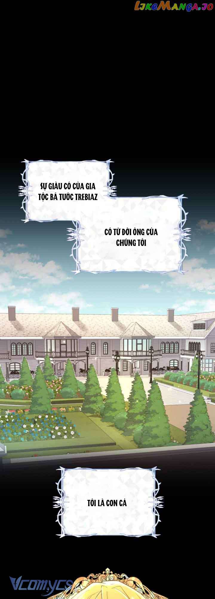 sự báo thù của một vị thánh chapter 64 24