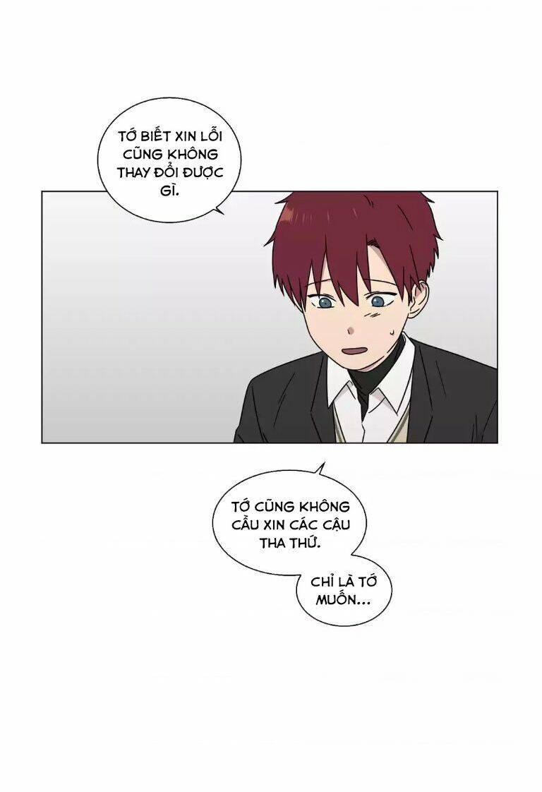 …”một sự thật khá khó chịu.” chapter 55 10