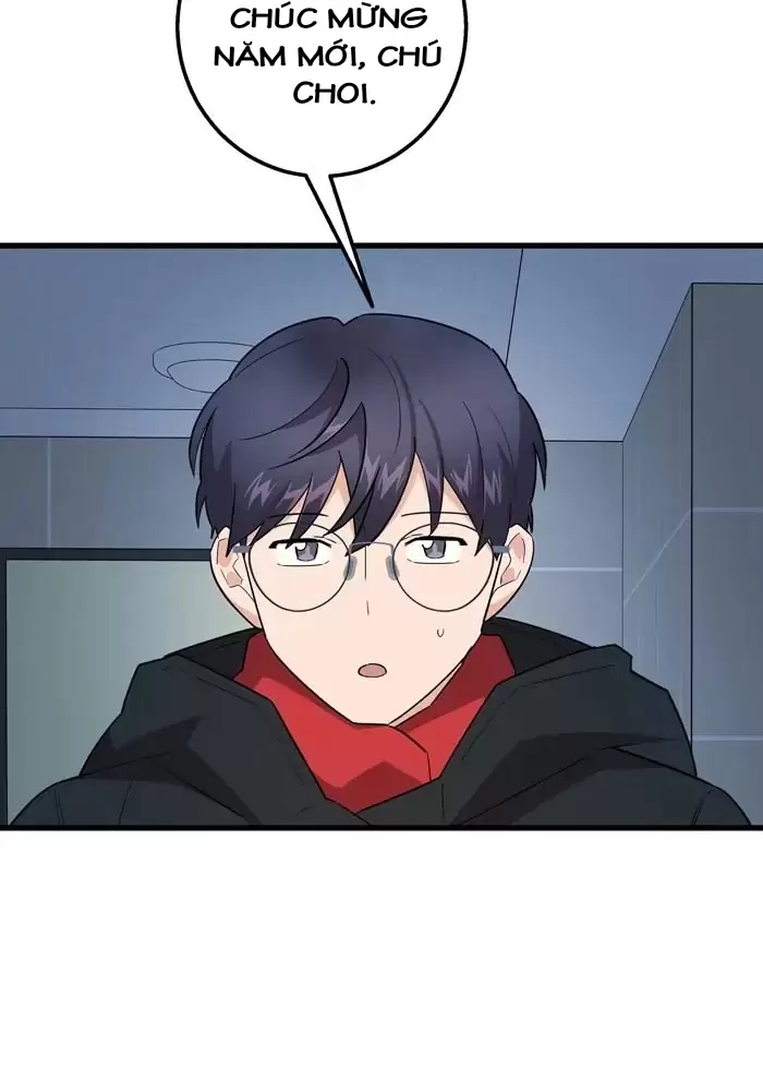 anh bạn của tôi đang phát sáng kìa ! chapter 49 76