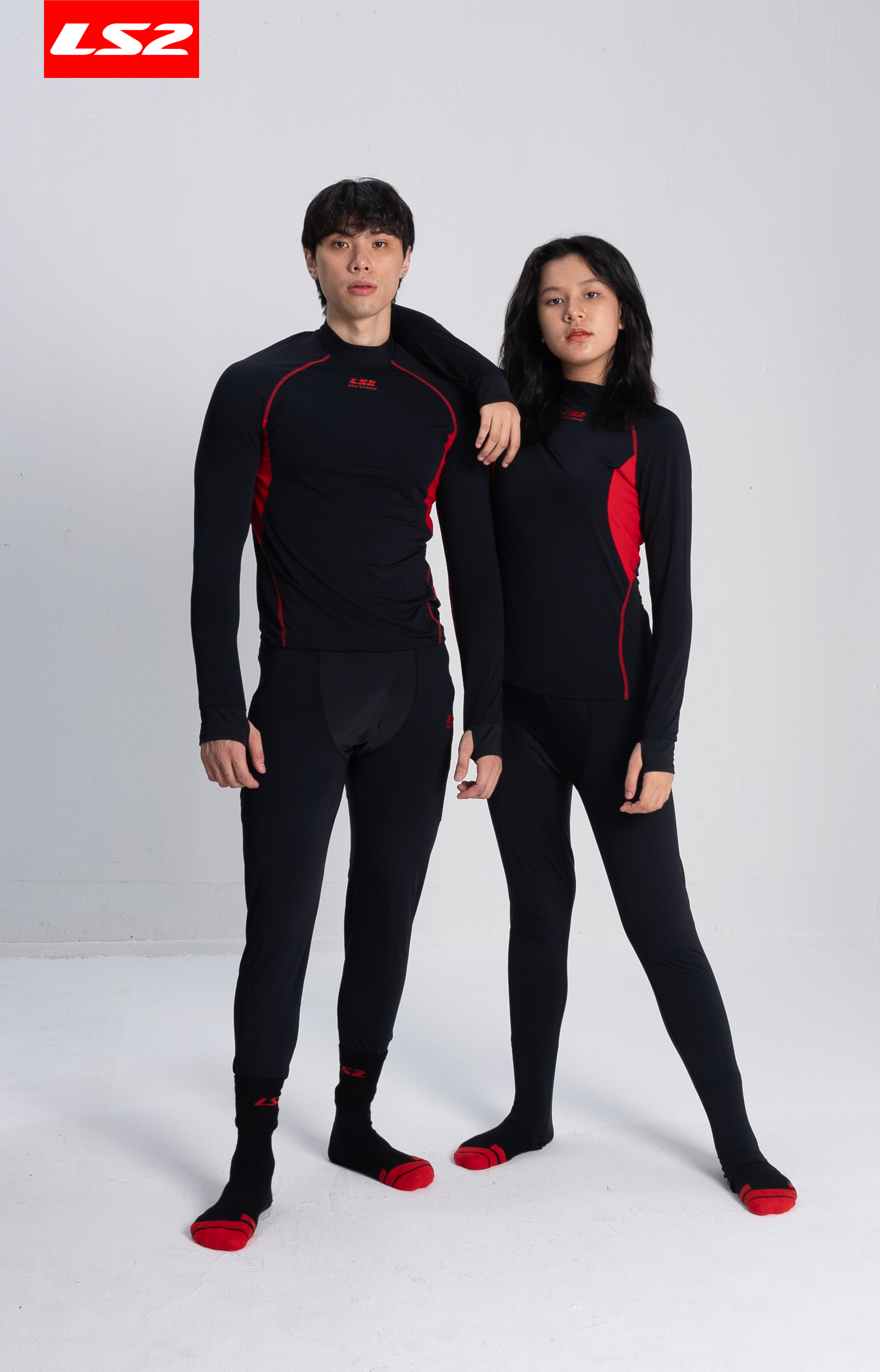Vớ đi giày bảo hộ LS2