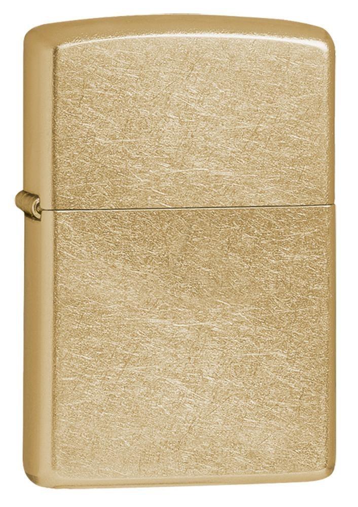 Bật Lửa Zippo Gold Dust 207G-1