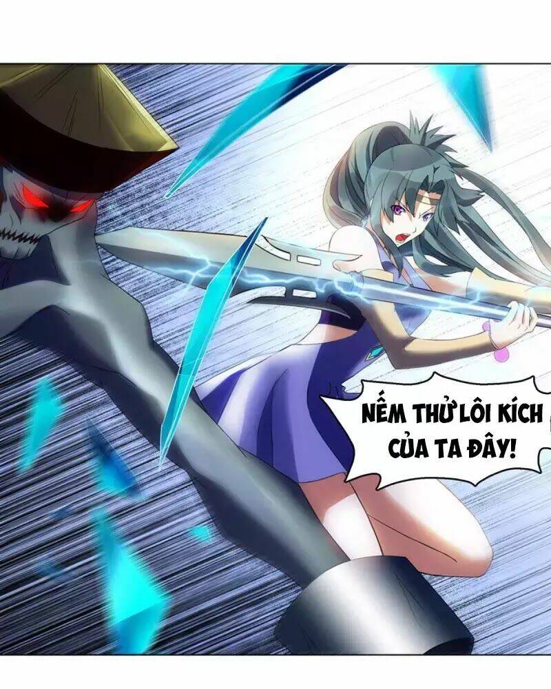 thiên thần quyết chapter 101 31