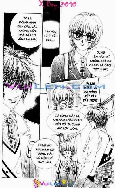 cuộc sống của tôi chapter 4 139