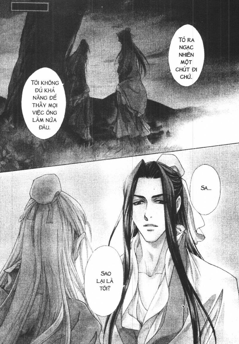 thái vân quốc truyện chapter 2 121