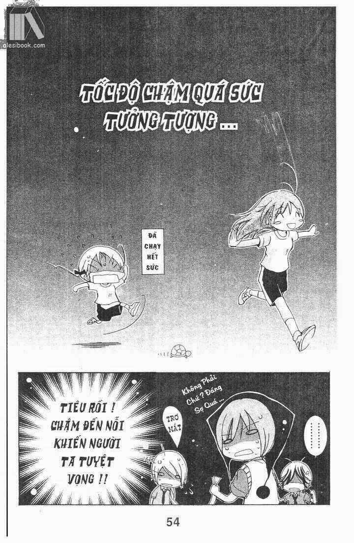 vương quốc mỹ nam chapter 35 24