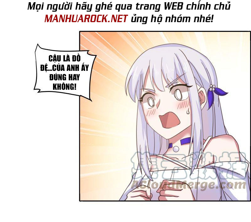 trên người ta có một rồng chapter 409 24
