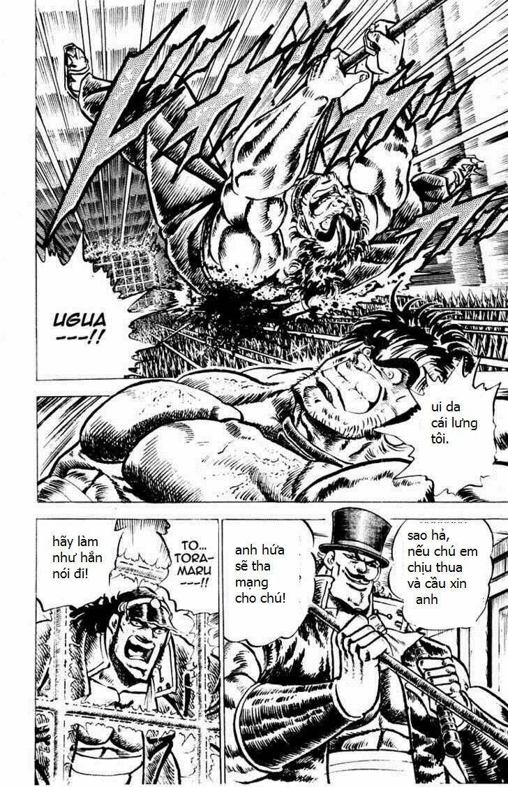 sakigake!! otokojuku chapter 49 11