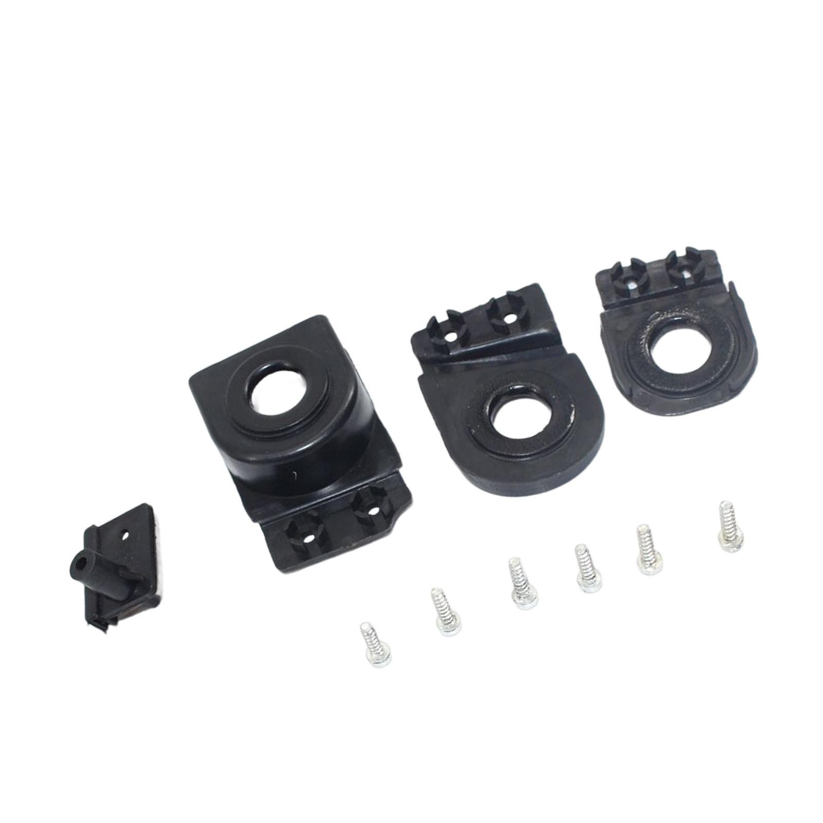 Car  Bracket Tab Repair Kits Fits for  A6 / S6 C6 2005-2012