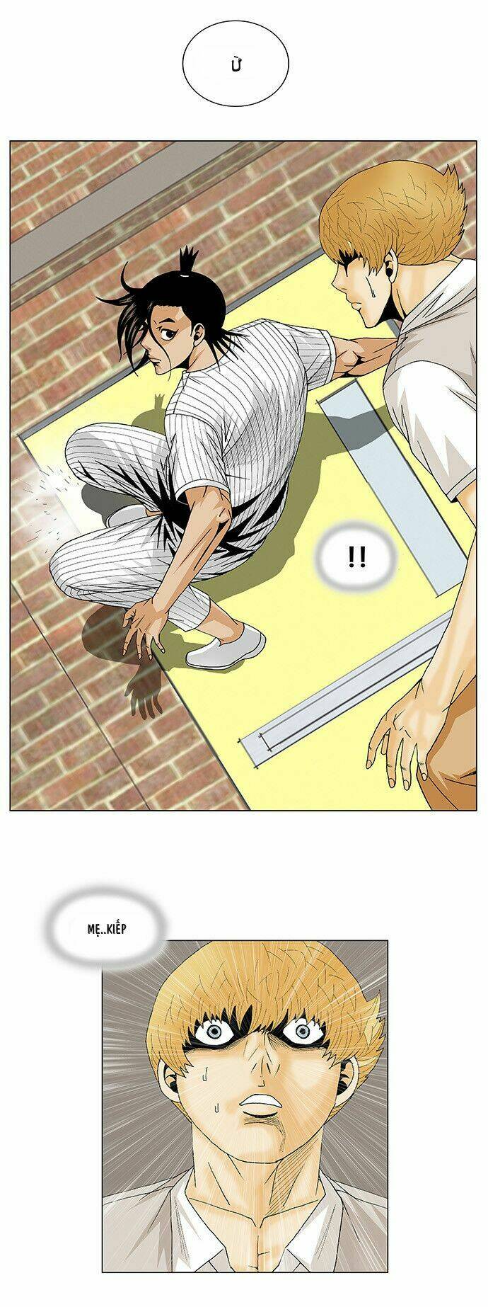 ultimate legend: kang hae hyo chapter 101 49