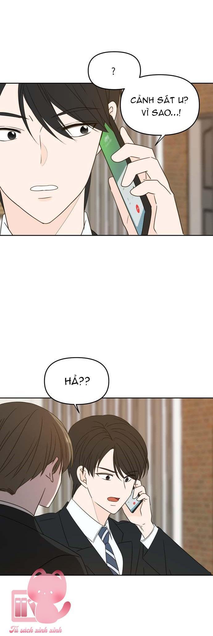 hẹn gặp nhau ở kiếp thứ 19 chapter 61 45