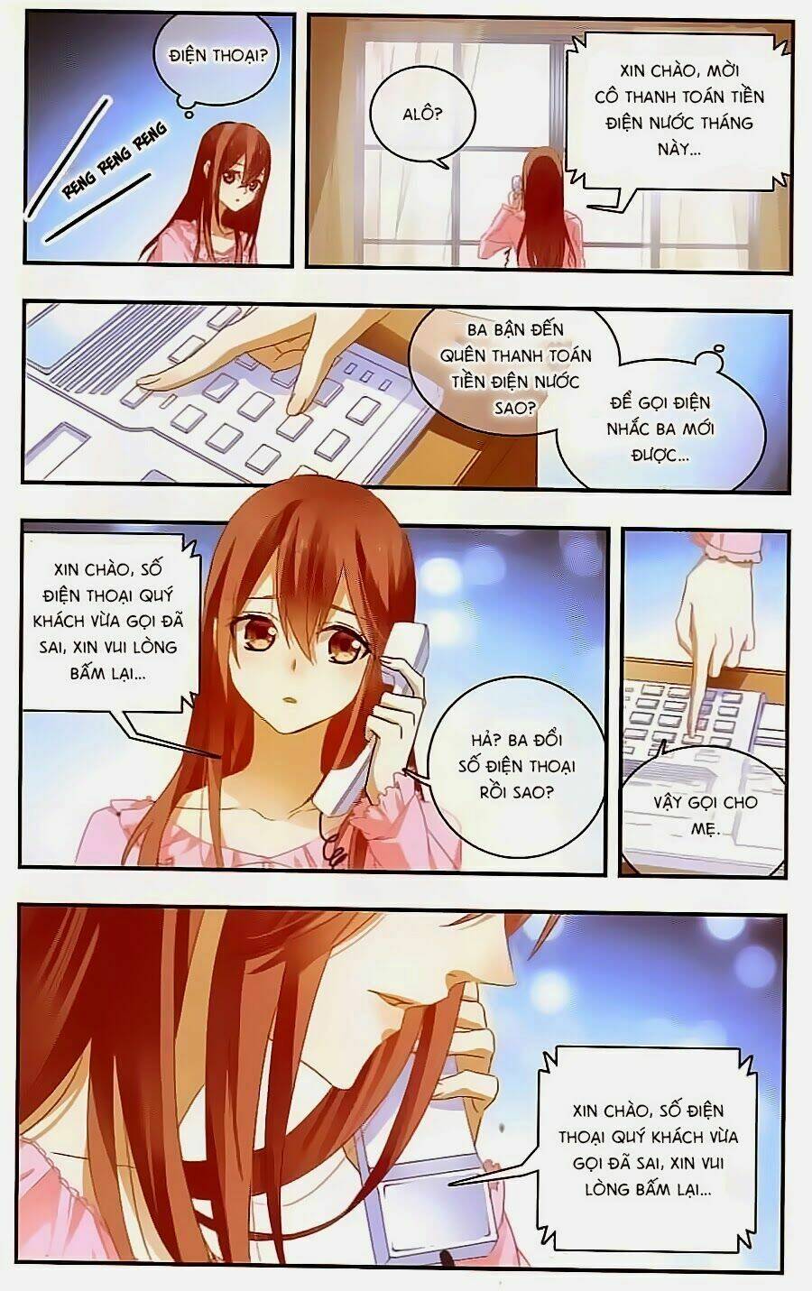 ngôi sao câu lạc bộ chapter 103 23