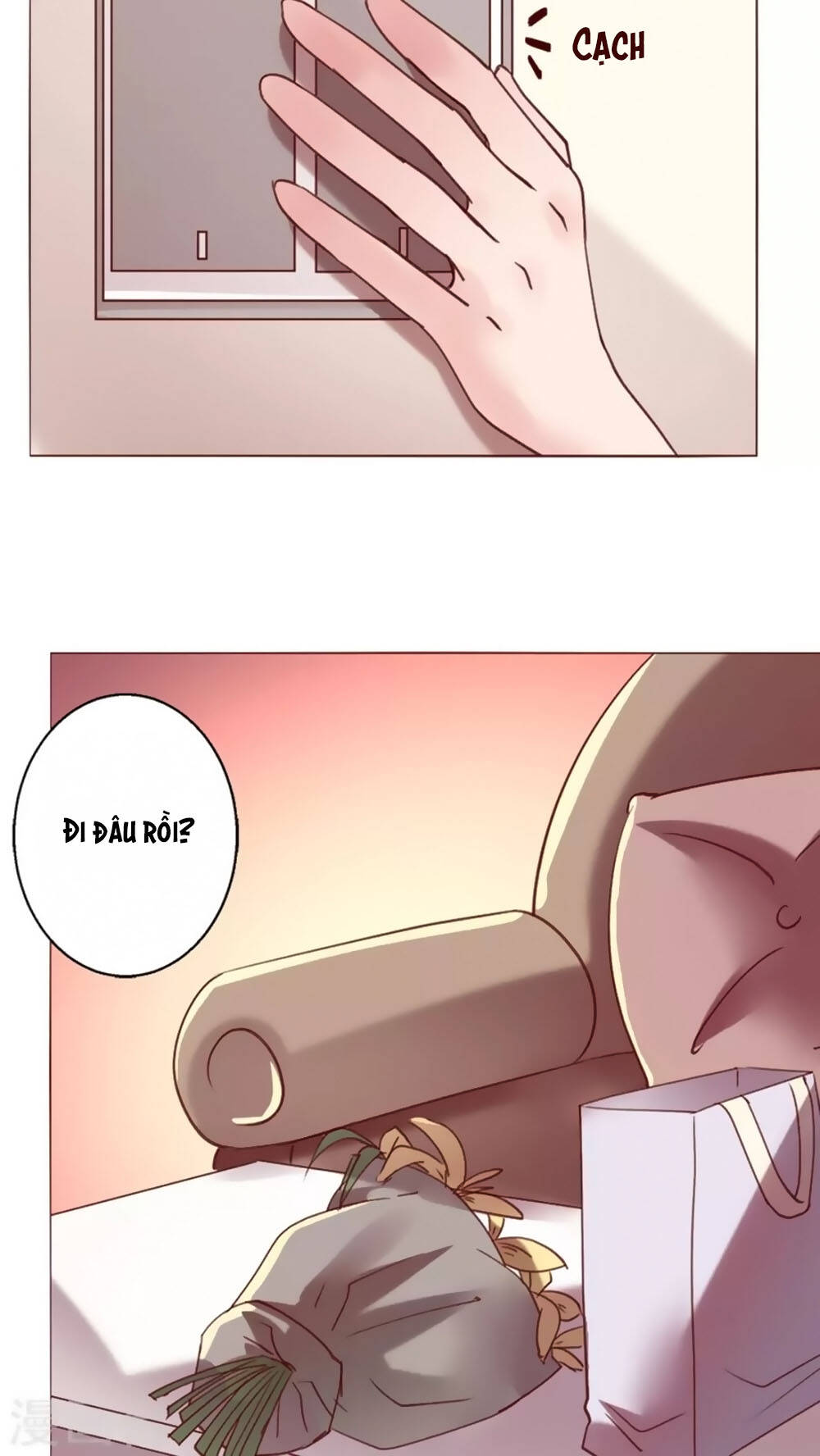 một tuần làm tình nhân chapter 31 31