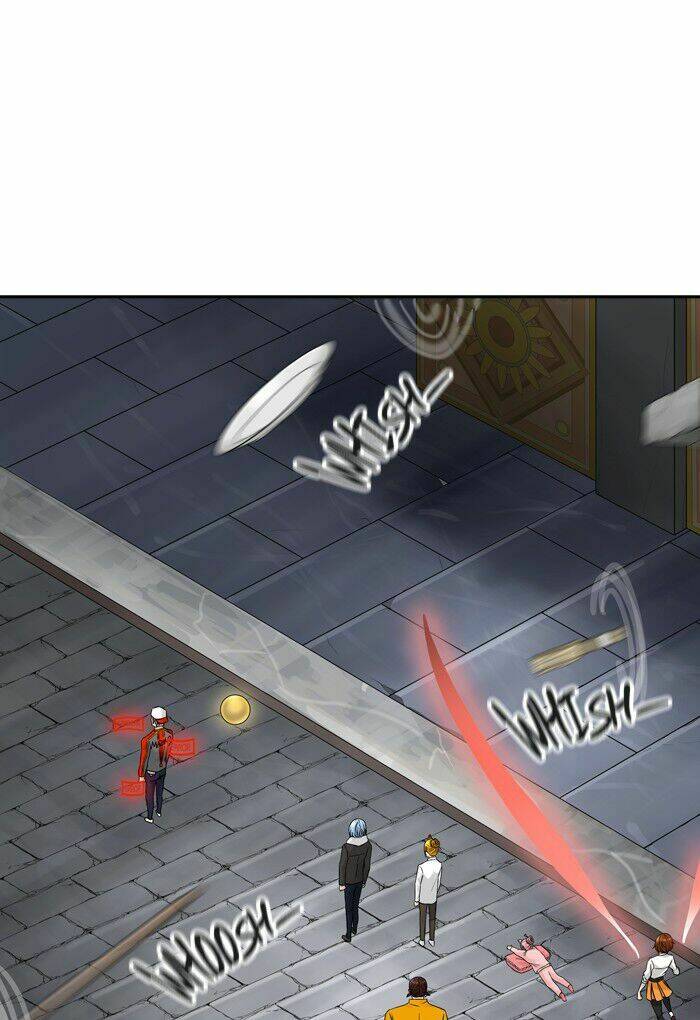 cuộc chiến trong tòa tháp chapter 380 53