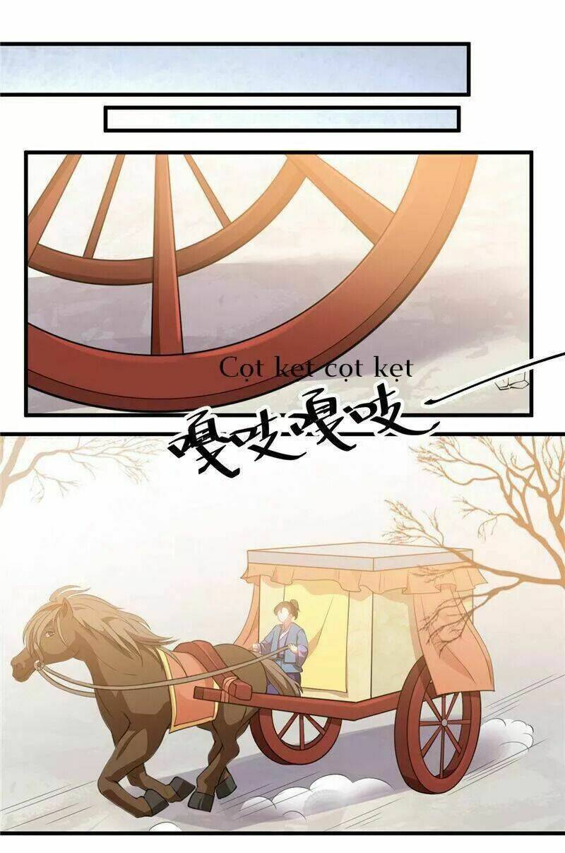 quả nhân có bệnh tên là tương tư chapter 26 16