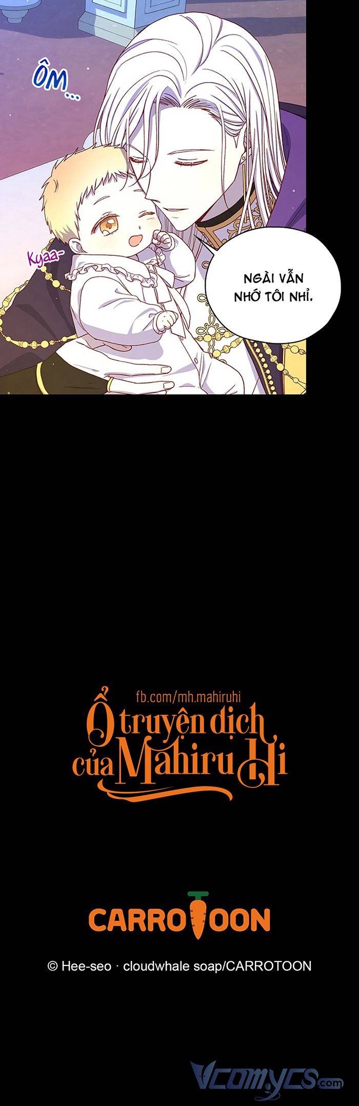 sống sót dưới thân phận hầu nữ chapter 80 17