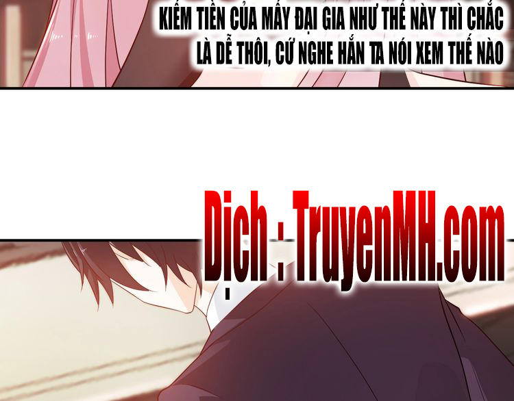 manh thê kim chủ chapter 5 29