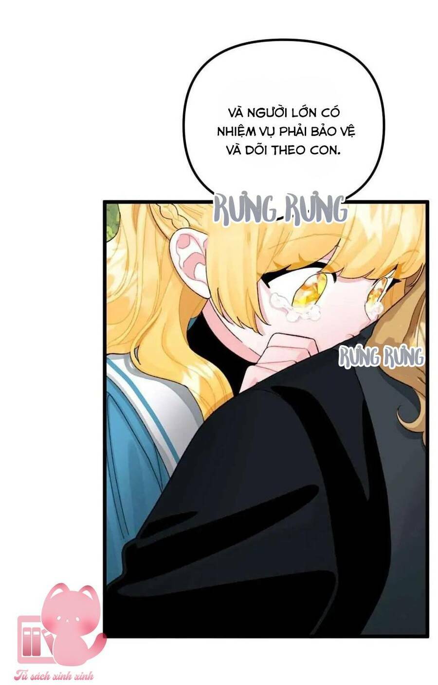 công chúa bãi rác chapter 63 17