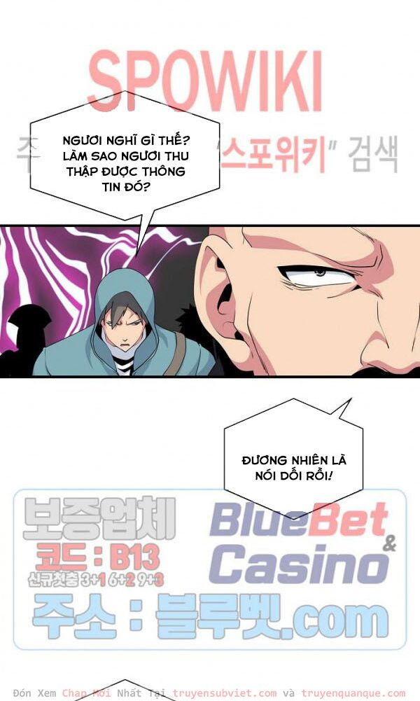 tôi sinh ra để làm người vĩ đại chapter 48 26