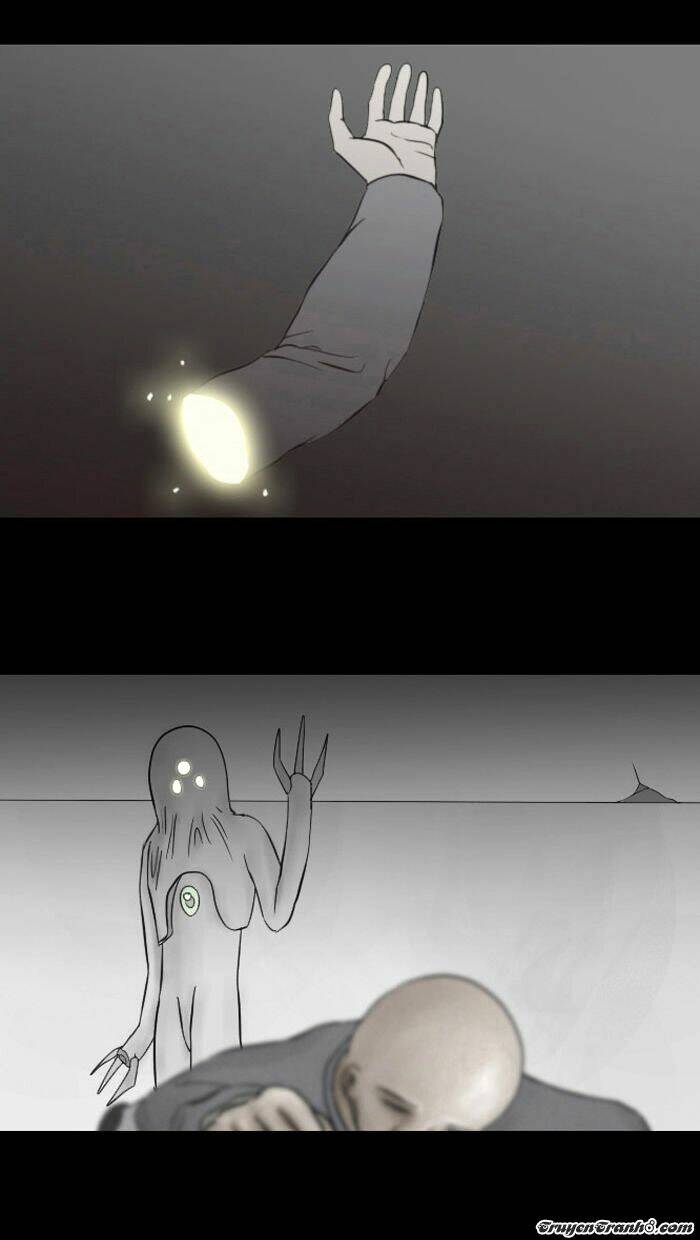 thứ sáu: những câu chuyện cấm chapter 16 35