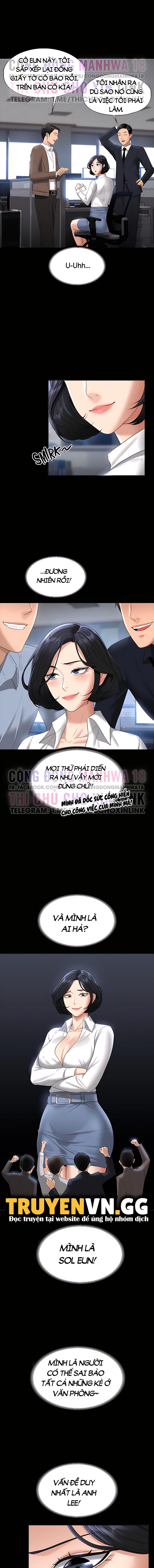 ứng dụng cầu được ước thấy chapter 43 13