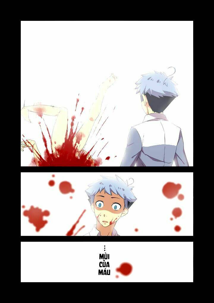 yaoguai mingdan chapter 7 3