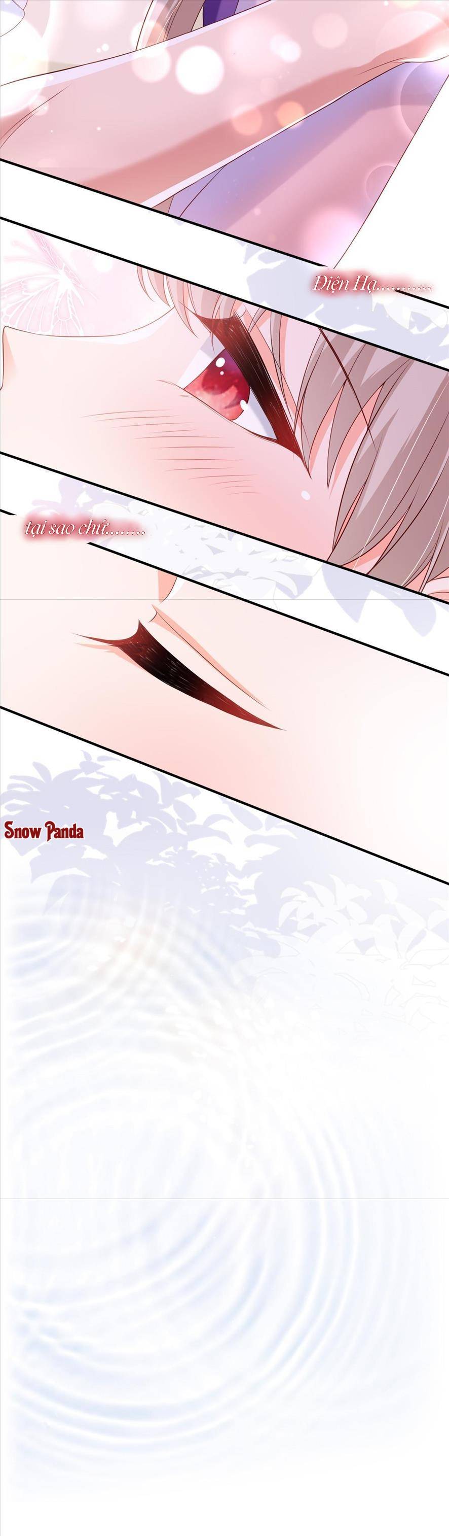 cuộc hôn nhân cùng ông chú ghen tuông chapter 13 9