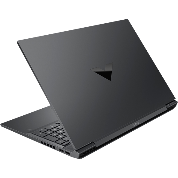 Laptop HP Victus 16-d0199TX 4R0U1PA - Hàng Chính Hãng