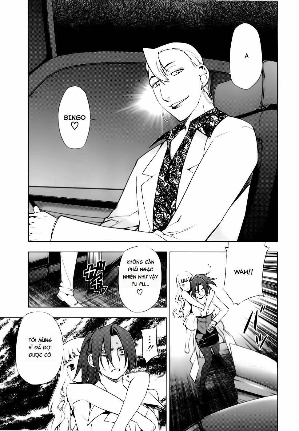 black god chapter 74 10