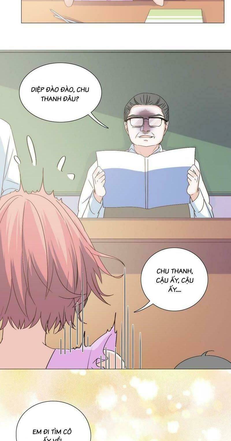 thập nhị hắc miêu chapter 8 9