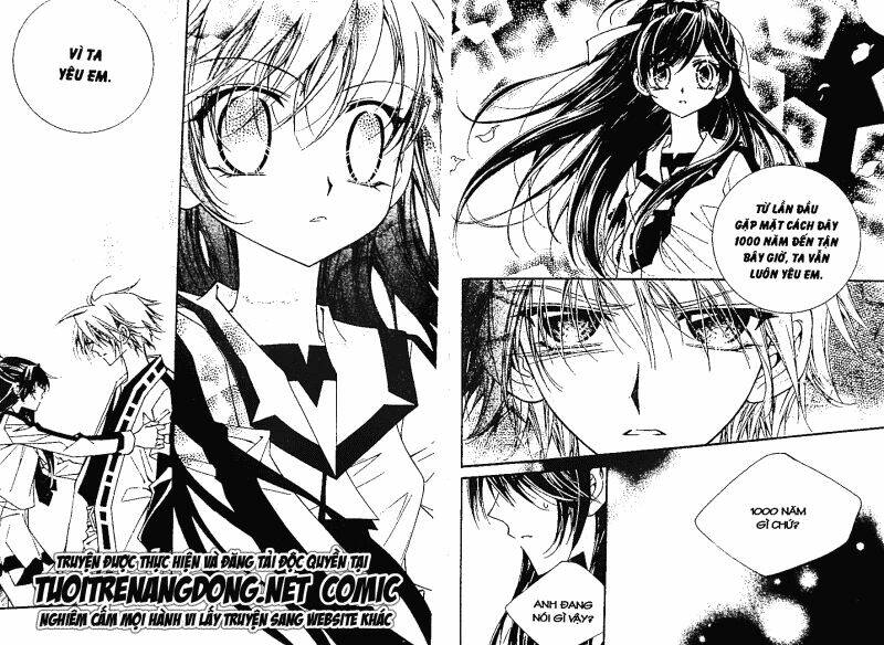 legend - truyền thuyết fushigi chapter 8 78