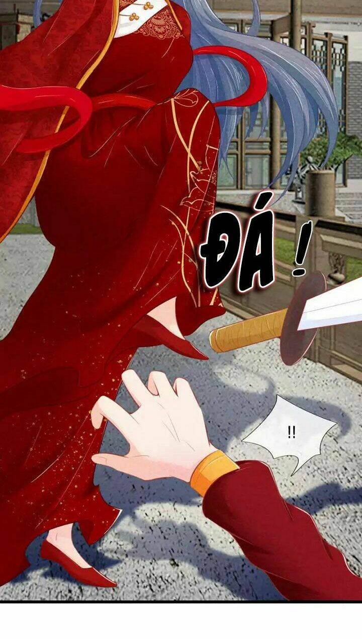 y phi quyền khuynh thiên hạ chapter 23 12