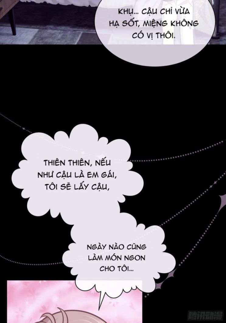 tôi nghi ngờ hệ thống thích tôi chapter 34 34