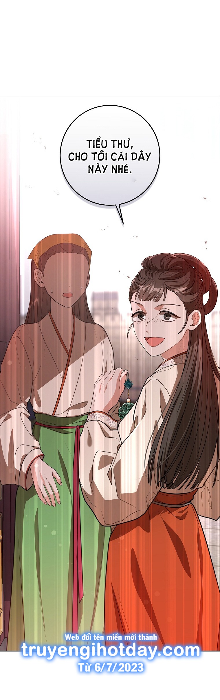 trở thành đứa cháu gái bị ghẻ lạnh trong gia tộc võ giả hùng mạnh chapter 9.2 10