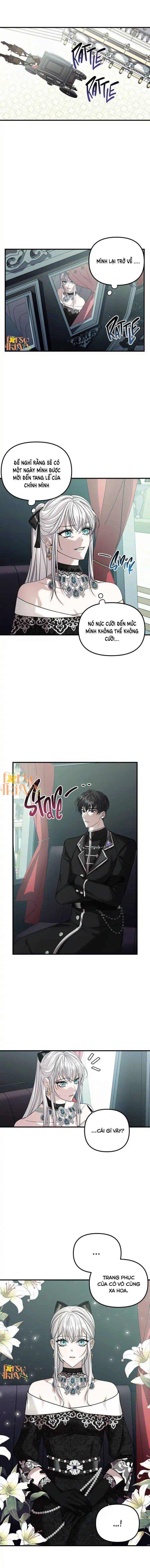 liên hôn để trả thù chapter 5 5